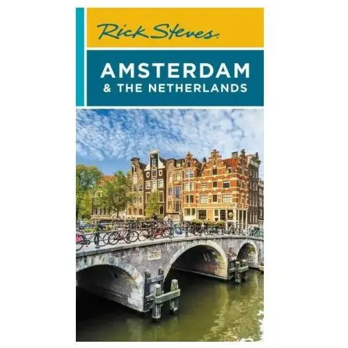 Avalon travel publishing Rick steves amsterdam & the netherlands (fourth edition)