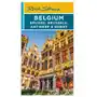 Rick Steves Belgium: Bruges, Brussels, Antwerp & Ghent (Fourth Edition) Sklep on-line