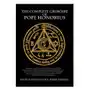 Complete Grimoire of Pope Honorius Sklep on-line