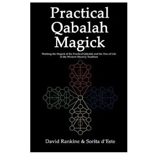 Practical qabalah magick Avalonia