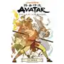 Avatar: The Last Airbender - The Promise Omnibus Sklep on-line