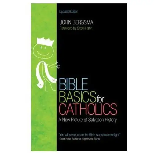 Bible basics for catholics Ave maria press
