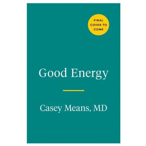 Avery pub group Good energy: fix your metabolism to feel better today and prevent disease tomorrow