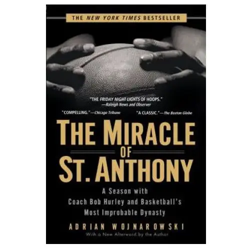 Avery pub group The miracle of st. anthony