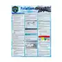 Aviation Terminology: A Quickstudy Laminated Reference Guide Sklep on-line