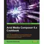 Avid Media Composer 6.x Cookbook Sklep on-line