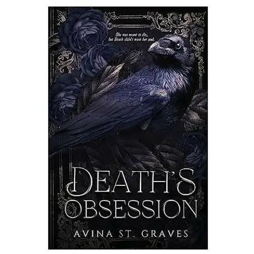 Death's obsession Avina st. graves