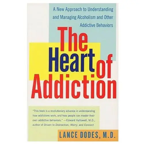 The heart of addiction Avon a