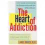 The heart of addiction Avon a Sklep on-line