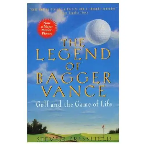 The legend of bagger vance Avon a
