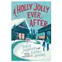 A holly jolly ever after: a christmas notch novel Avon books Sklep on-line