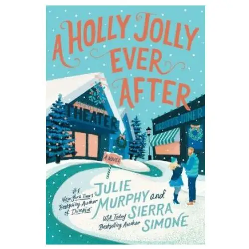 A Holly Jolly Ever After: A Christmas Notch Novel