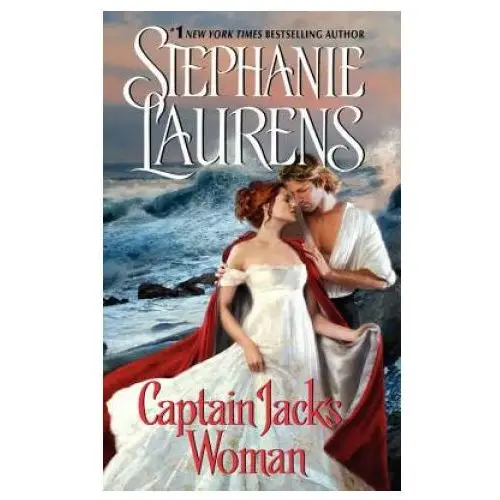 Captain jack's woman Avon books