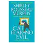 Cat fear no evil Avon books Sklep on-line