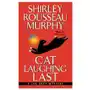 Avon books Cat laughing last Sklep on-line