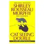 Avon books Cat seeing double: a joe grey mystery Sklep on-line