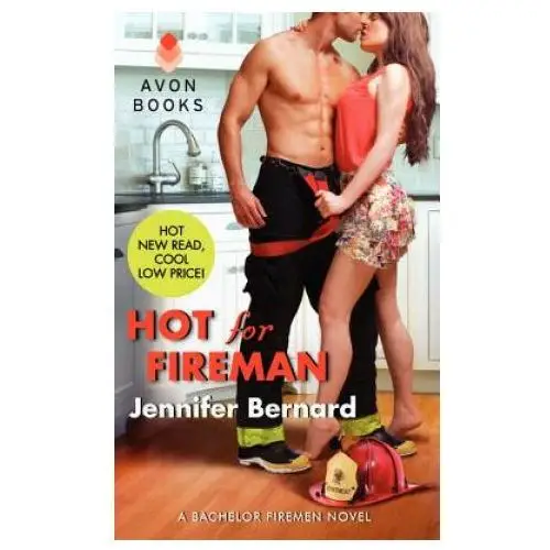 Hot for Fireman