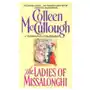 Ladies of missalonghi Avon books Sklep on-line