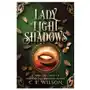 Lady of light and shadows Avon books Sklep on-line