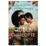 Queen charlotte: before bridgerton came an epic love story Avon books Sklep on-line