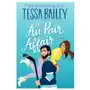 Avon books The au pair affair Sklep on-line