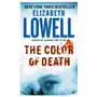 The color of death Avon books Sklep on-line