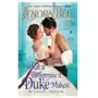 Avon books What a difference a duke makes: school for dukes Sklep on-line