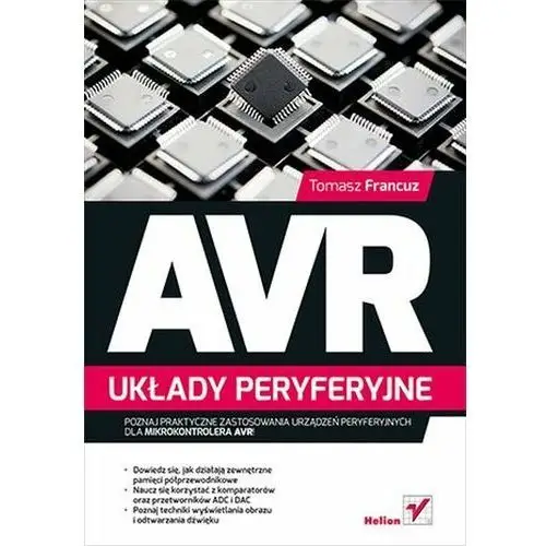 AVR. Układy peryferyjne