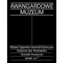 Awangardowe muzeum Sklep on-line