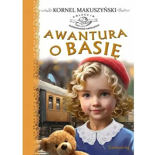 Awantura o Basię