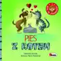 Ach, te zwierzaki! Pies z kotem - Praca zbiorowa,430KS Sklep on-line