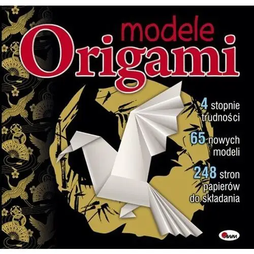 Modele origami