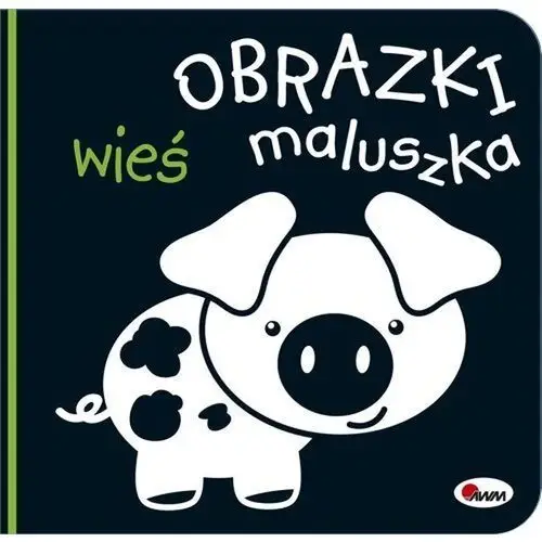 Obrazki maluszka. wieś