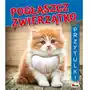 Awm agencja wydawnicza Pogłaszcz zwierzątko. przytulki Sklep on-line