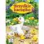 Brzydkie kaczątko. bajki czytajki Sklep on-line