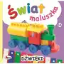 Dźwięki. świat maluszka, MO198-9 Sklep on-line