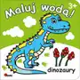 Awm Maluj wodą dinozaury Sklep on-line