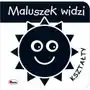 Maluszek widzi. kształty. wydawnictwo Awm Sklep on-line