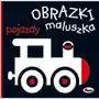 Awm Obrazki maluszka. pojazdy Sklep on-line