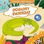 Odgłosy zwierząt. dotknij i posłuchaj Sklep on-line