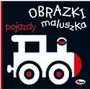 Pojazdy. obrazki maluszka Awm Sklep on-line