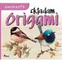 Składam origami. zwierzęta Sklep on-line