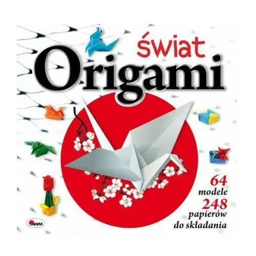 Świat origami