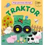 Traktor. moje pierwsze dźwięki Sklep on-line