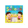 Sudoku z naklejkami 1 Awm wydawnictwo Sklep on-line