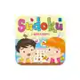 Awm wydawnictwo Sudoku z naklejkami 2 Sklep on-line