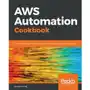 AWS Automation Cookbook Sklep on-line