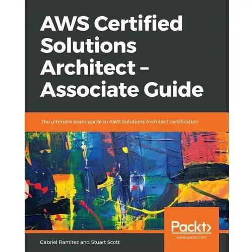 AWS Certified Solutions Architect??? Associate Guide