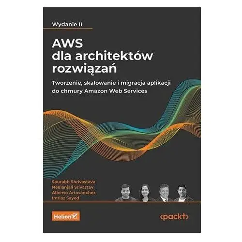 AWS dla architektów rozwiązań