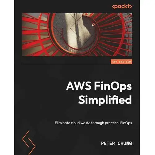 AWS FinOps Simplified